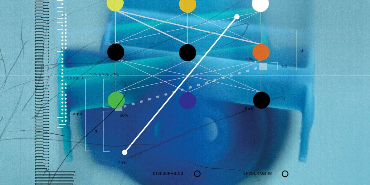 The Download: why LLMs are like aliens, and the future of head transplants