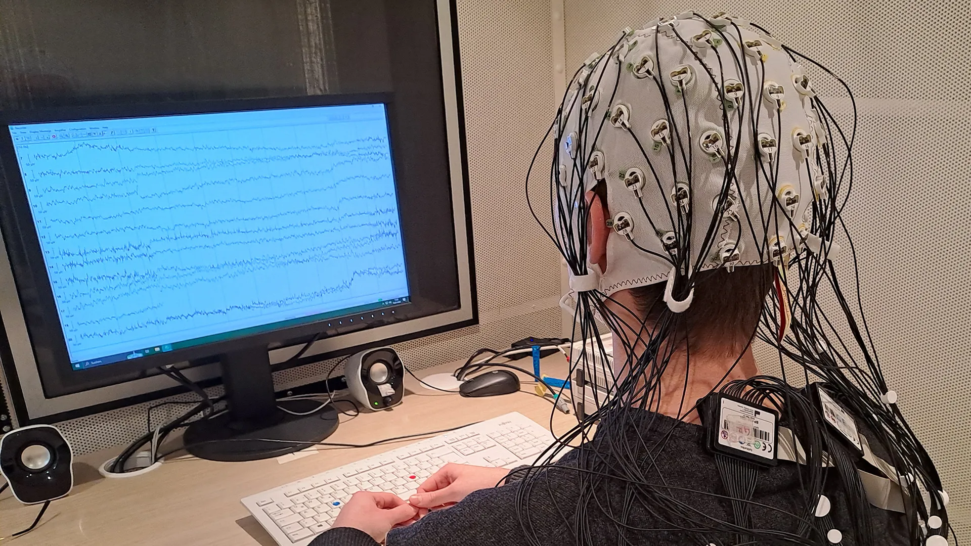 Your Brain Has a Hidden Beat