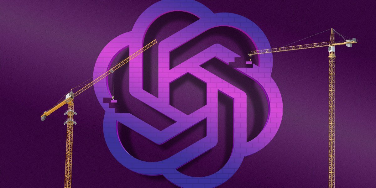 Inside OpenAI’s big play for science