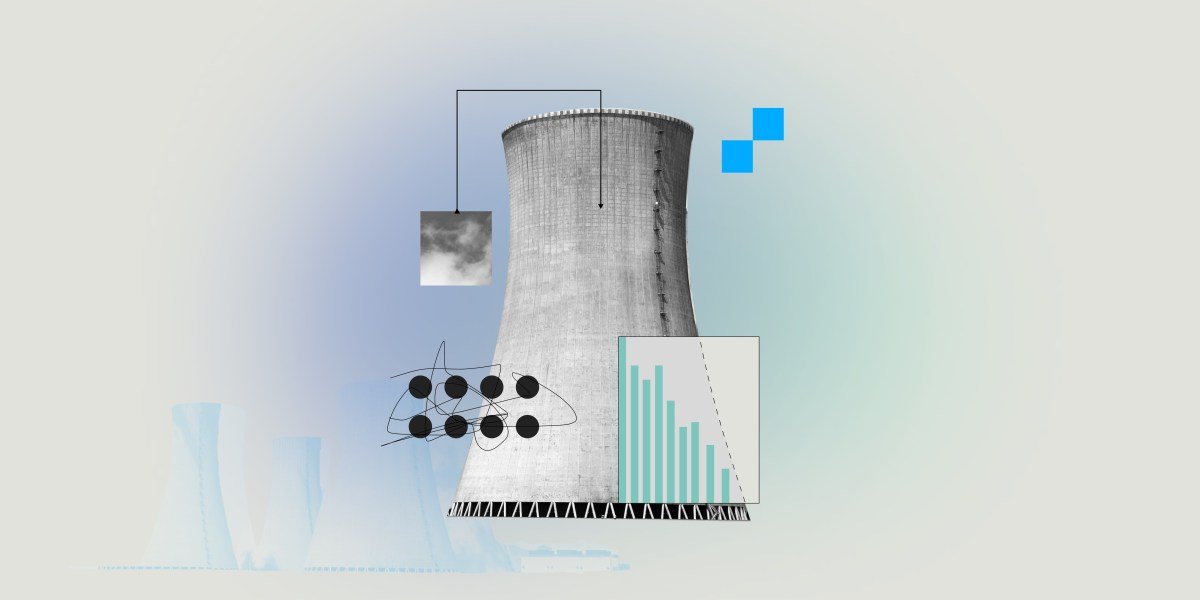 Roundtables: Why AI Companies Are Betting on Next-Gen Nuclear