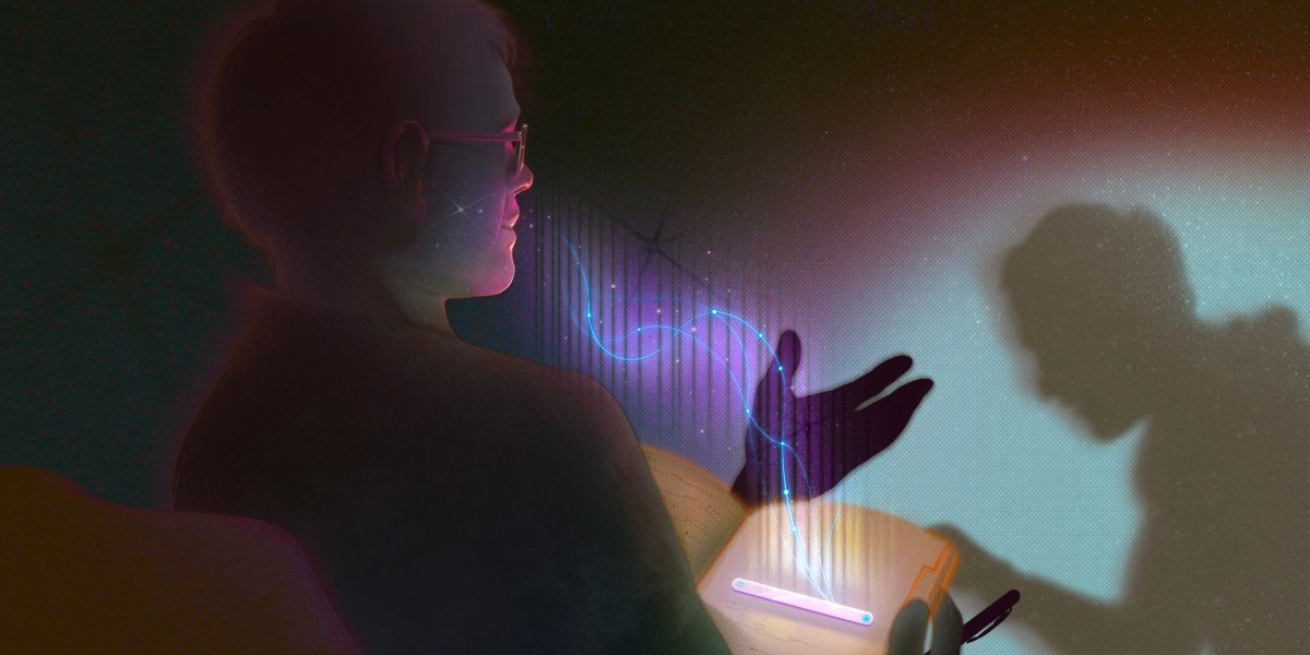 A “QuitGPT” campaign is urging people to cancel their ChatGPT subscriptions