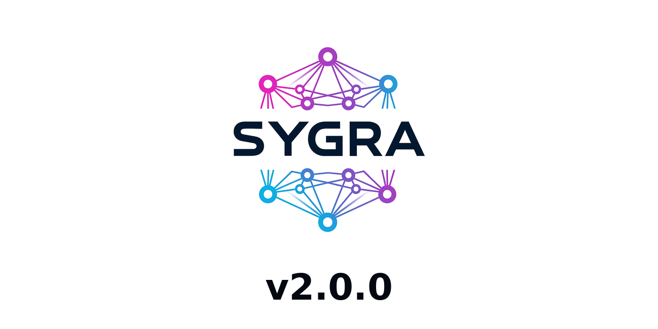 Introducing SyGra Studio