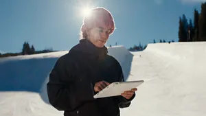 Project Genie: Experimenting with infinite, interactive worlds