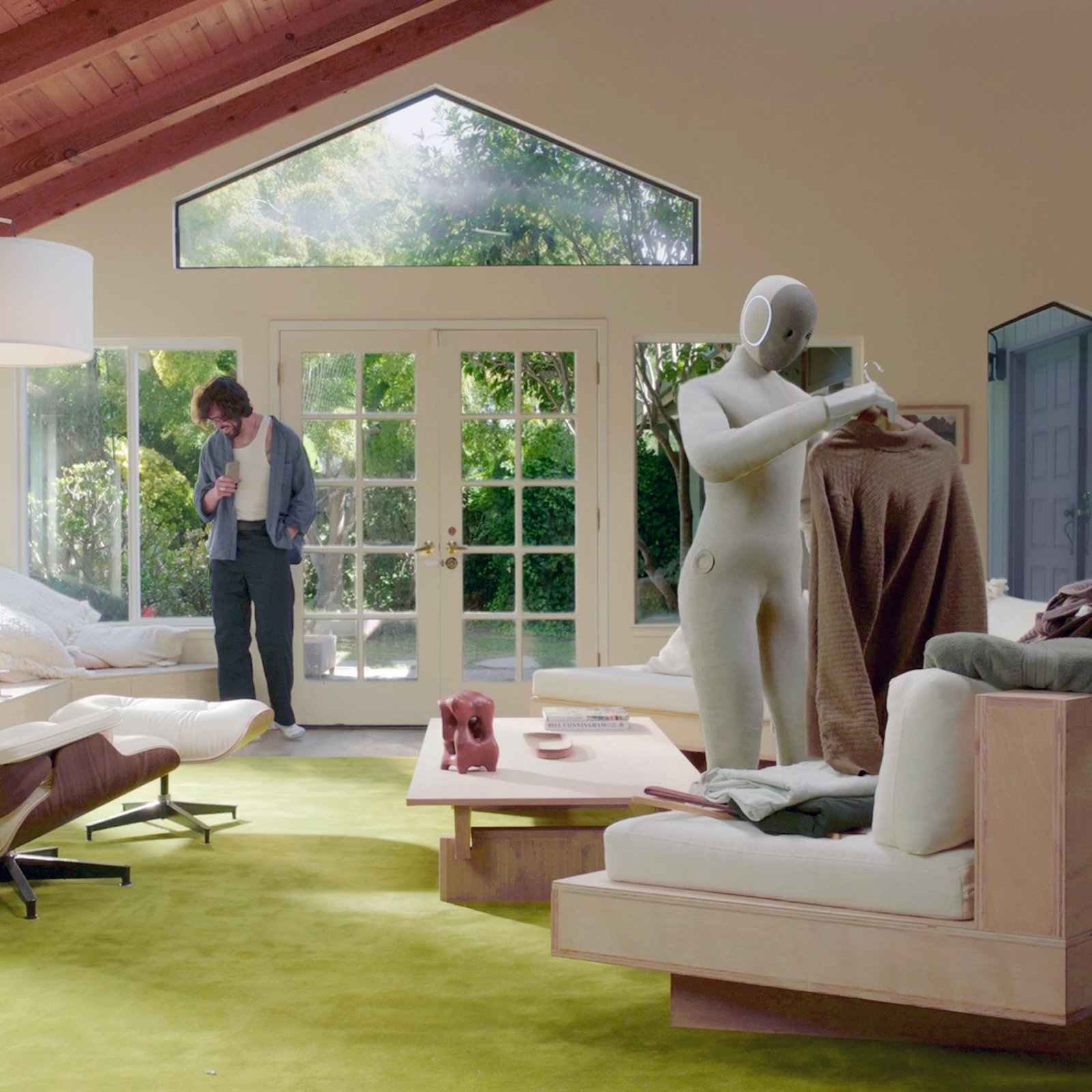 The crucial first step for designing a successful enterprise AI system