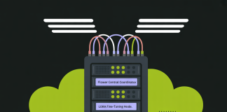 How to Build a Privacy-Preserving Federated Pipeline to Fine-Tune Large Language Models with LoRA Using Flower and PEFT