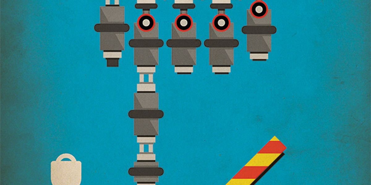 Teams of Robots Compete to Save Lives on the Battlefield