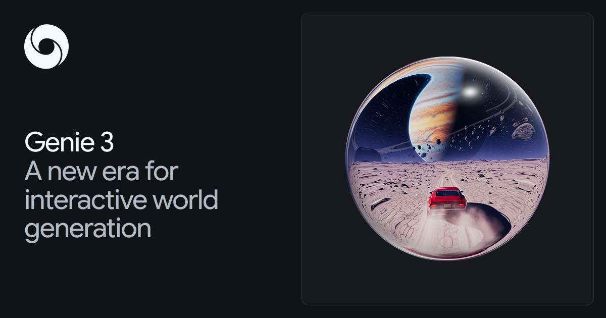 D4RT: Teaching AI to see the world in four dimensions