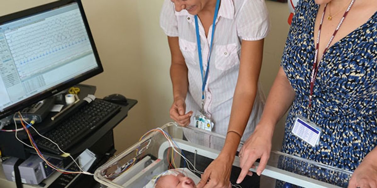 Machine-Learning System Monitors Patient Pain During Surgery