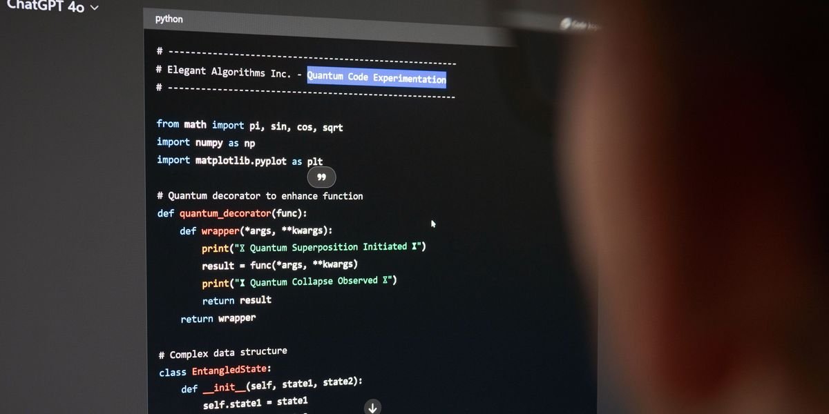 AI Coding Assistants Are Getting Worse
