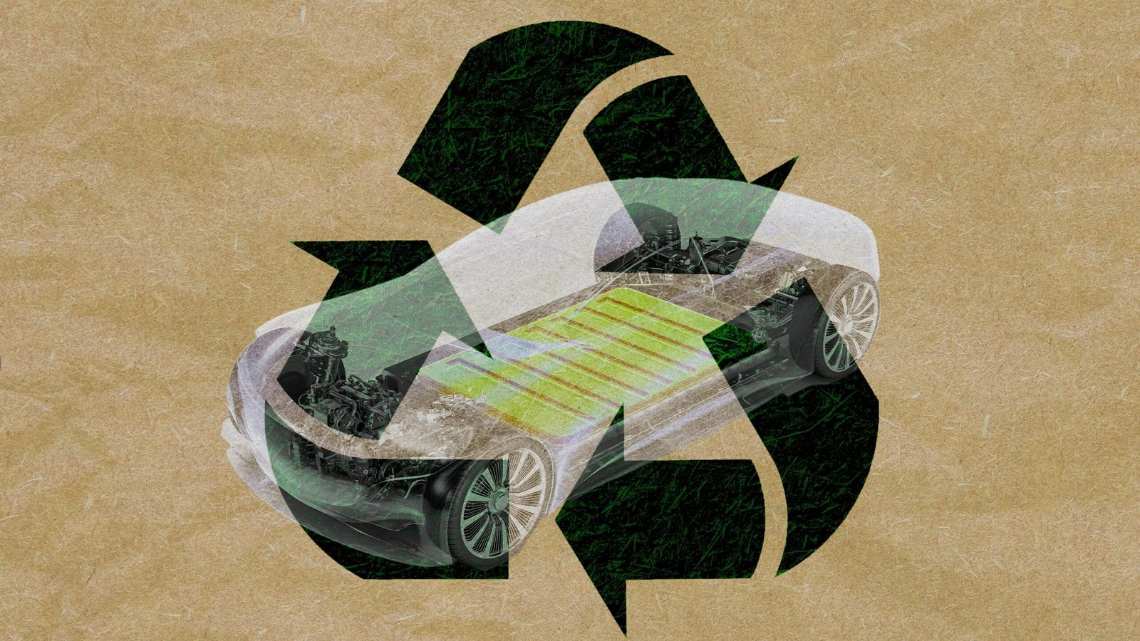 EVs could be cheaper to own than gas cars in Africa by 2040