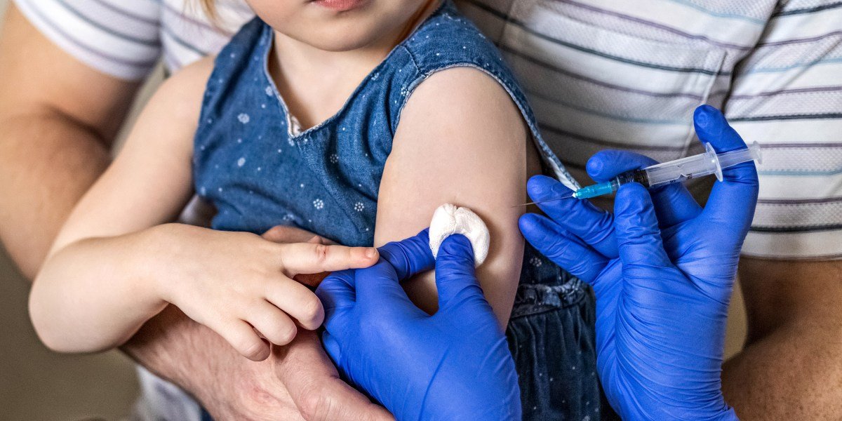US Deputy Health Secretary: Vaccine Guidelines Are Still Subject to Change