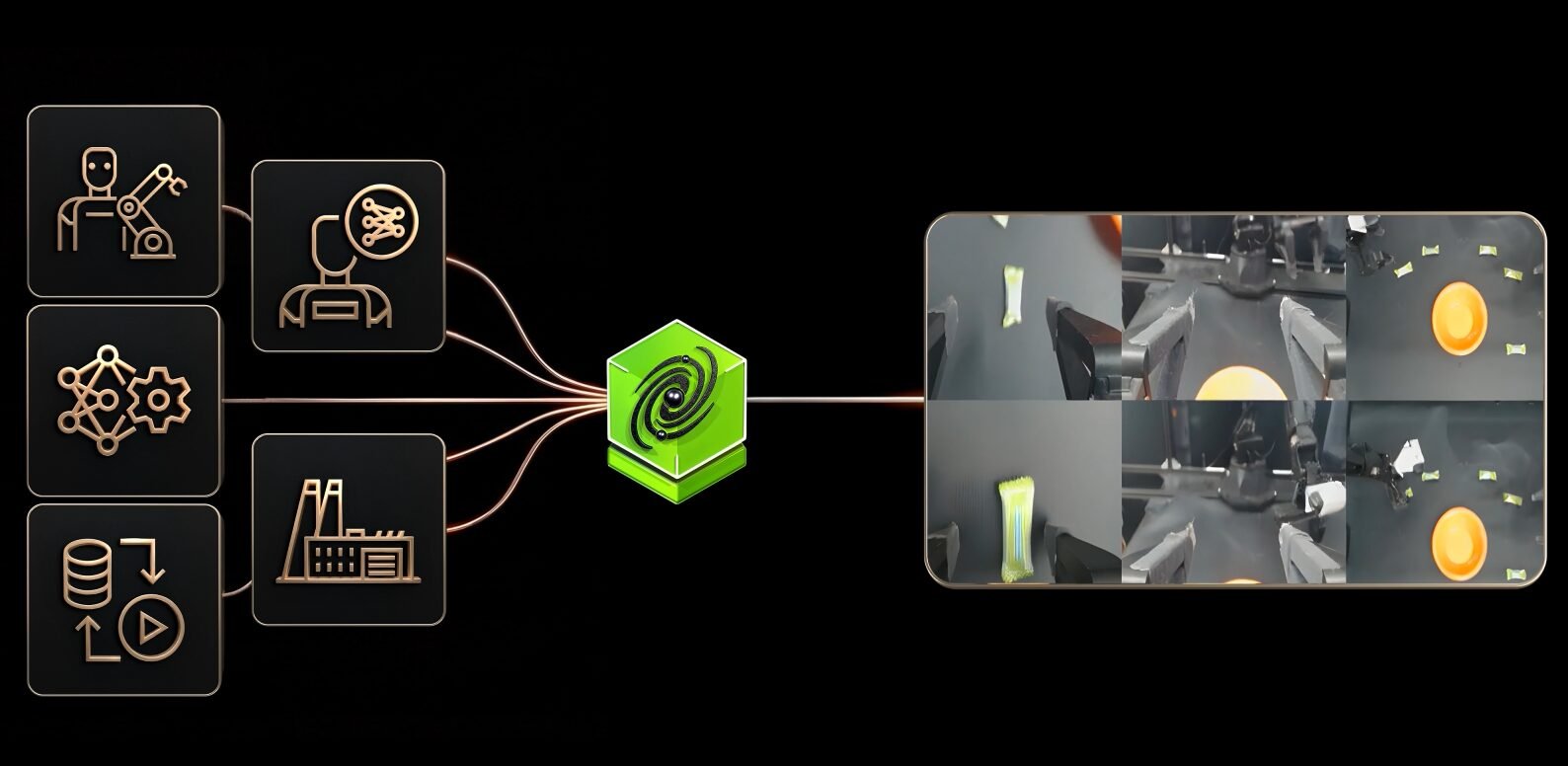 ZEST: Zero-shot Embodied Skill Transfer for Athletic Robot Control