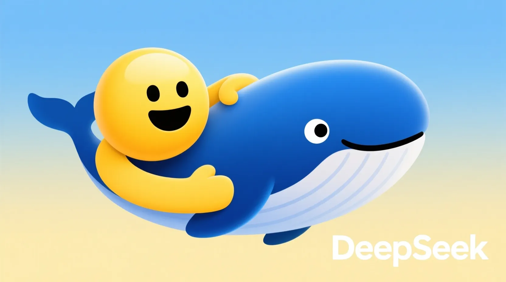 The Future of the Global Open-Source AI Ecosystem: From DeepSeek to AI+