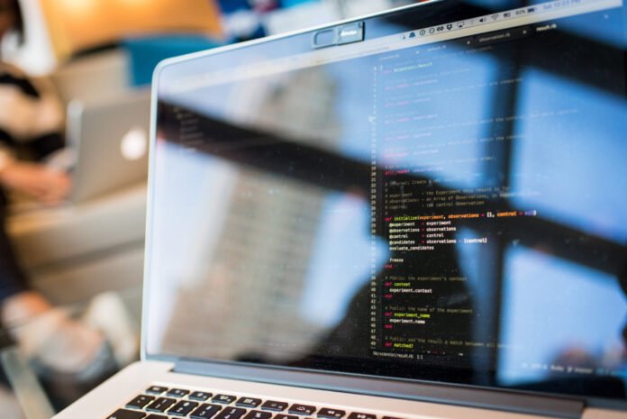 computer-screen-code Decision models vs LLMs: where typed outputs beat tokens in production