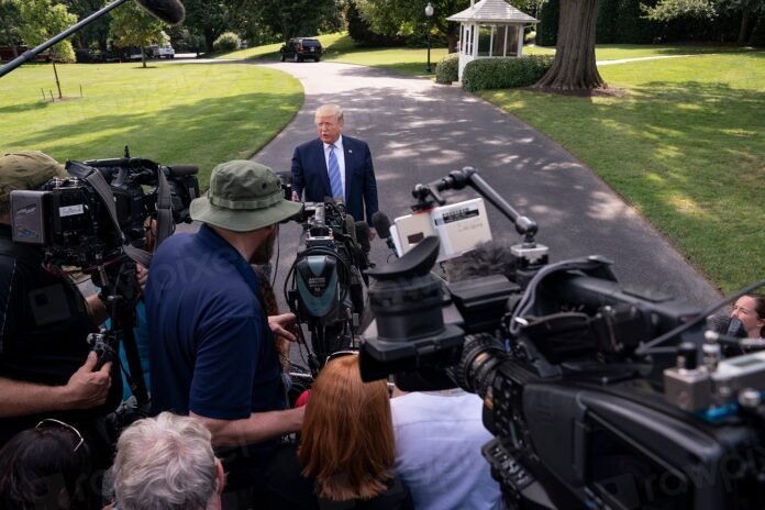 donald-trump Trump’s AI Force proposal: what is on the record and what is not
