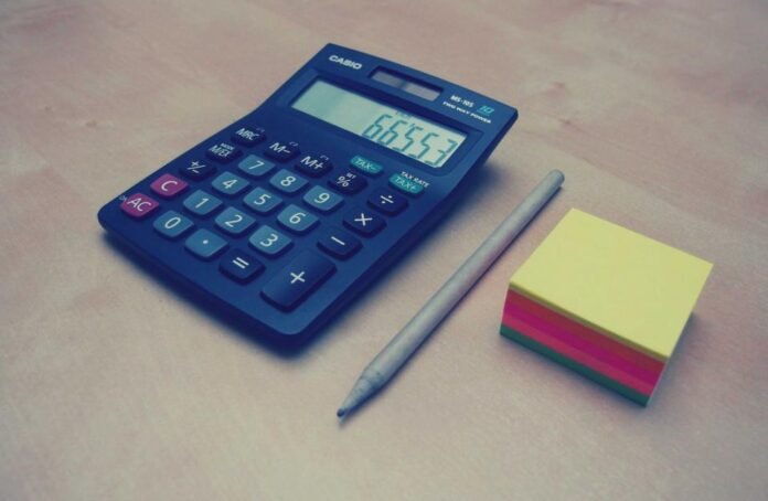 calculator Best AI for Math: When an LLM Should Call Certified Physics and Quantitative Tools