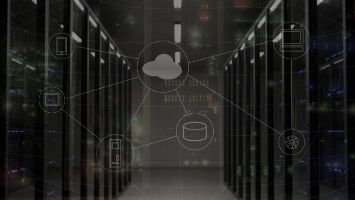 network, server, system, infrastructure, managed services, connection, computer, cloud, gray computer, gray laptop, netw