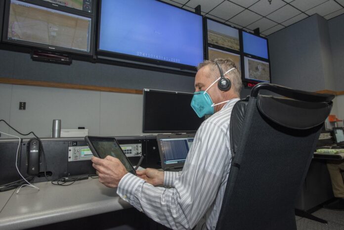 data-center-servers TG-14 Flight Tests Support the Advanced Air Mobility Project's National Campaign