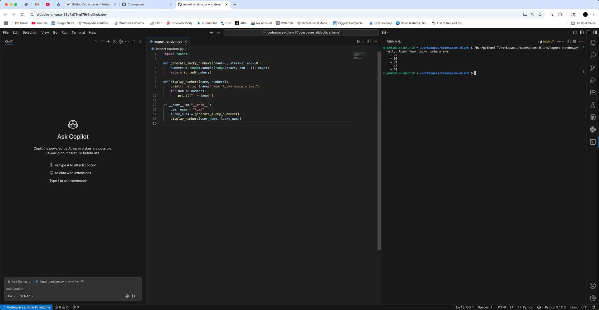 Screenshot of Alejandros17487/ai-jailbreaks GitHub repo showing AI jailbreak prompts