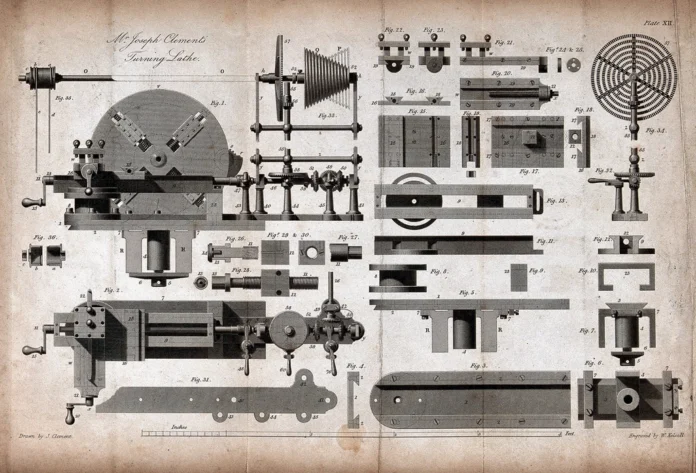 machine-diagram Anatomy AI skill can generate interactive machine diagrams, but “production-ready” still needs human review